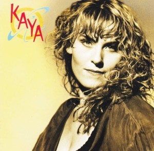 Kaya – Kaya (CD)