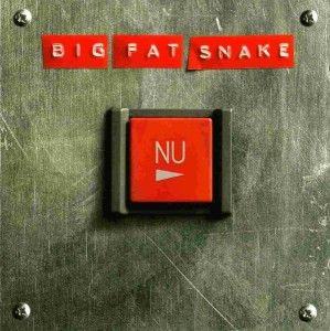 Big Fat Snake – Nu (CD)
