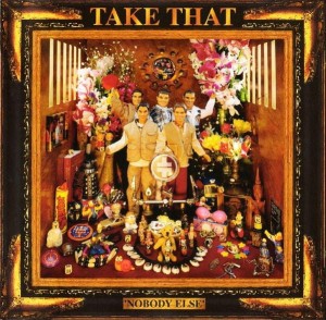 Take That – Nobody Else (CD)