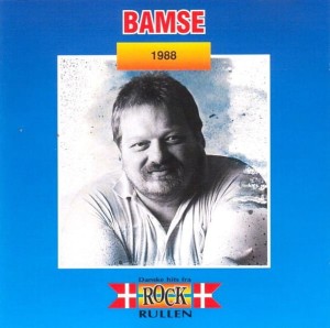 Bamse – 1988 (CD)