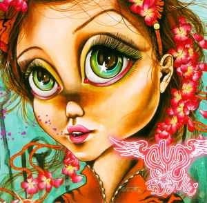 Sys Bjerre – All In (CD)