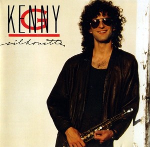 Kenny G – Silhouette (CD)
