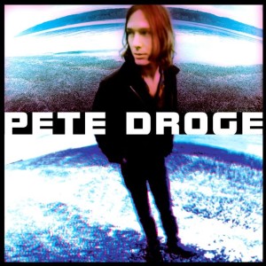 Pete Droge – Spacey And Shakin (CD)