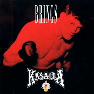 Brings – Kasalla (CD)