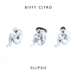 Biffy Clyro – Ellipsis (CD)