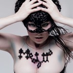 Björk – Medúlla (CD)