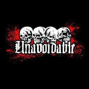 Unavoidable – Unavoidable (CD)