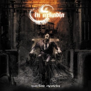 In Arkadia – Wasteland Chronicles (CD)