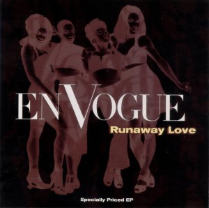 En Vogue – Runaway Love (CD)