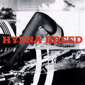 Hyena Breed – Hyena Breed (CD)