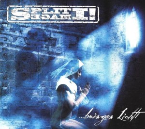 Split Image – ...Bringen Licht! (CD)