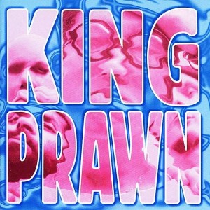 King Prawn – First Offence (CD)
