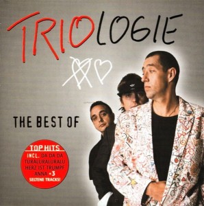 Trio – Triologie (The Best Of) (CD)