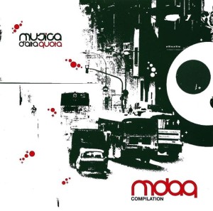 Various – Musica D'Alta Quota (2CD)