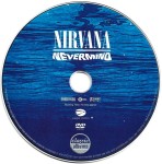 Nirvana – Nevermind (DVD)