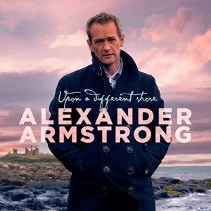 Alexander Armstrong ‎– Upon A Different Shore (CD)