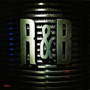 Various – R & B (Rhythm & Blues) (CD)