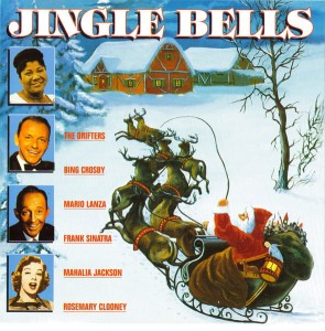 Various – Jingle Bells (CD)