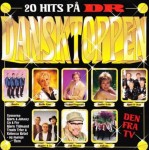 Various – 20 Hits På DR Dansktoppen (CD)