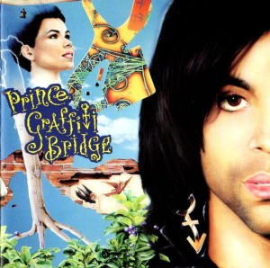 Prince – Graffiti Bridge (CD)