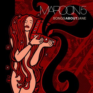 Maroon 5 – Songs About Jane (CD)