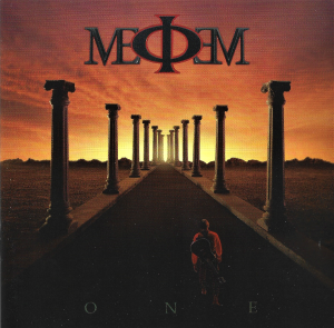 Me Phi Me – One (CD)