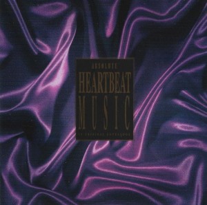Various – Absolute Heartbeat Music (CD)