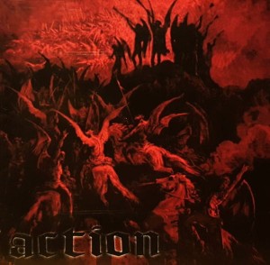 Action – Can Evil Be Beautiful? (CD)
