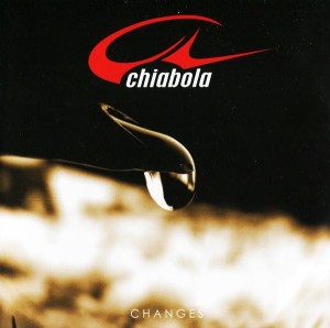 Chiabola – Changes (CD)