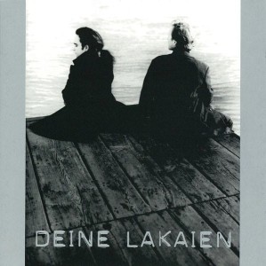 Deine Lakaien – Winter Fish Testosterone (CD)