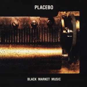 Placebo – Black Market Music (CD)