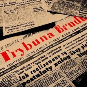 Trybuna Brudu – PGNM / Live In Garaż (CD)