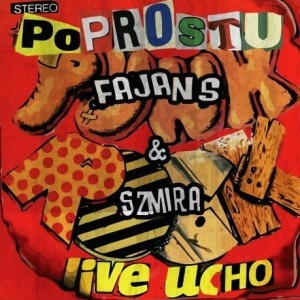 Po Prostu – Fajans & Szmira (2CD)