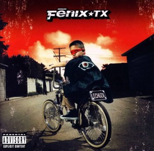 Fenix TX – Lechuza (CD)