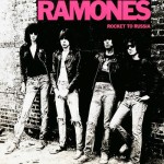 Ramones ‎– Rocket To Russia (CD)