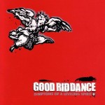 Good Riddance – Symptoms Of A Leveling Spirit (CD)