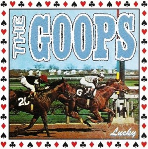 The Goops ‎– Lucky (CD)