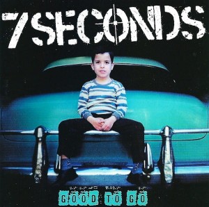 7 Seconds – Good To Go (CD)
