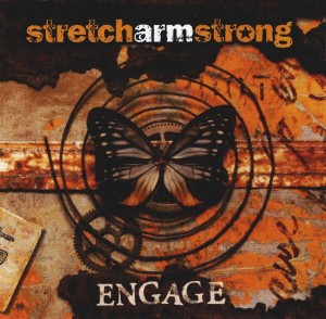Stretch Arm Strong – Engage (CD)