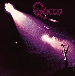 Queen – Queen (CD)
