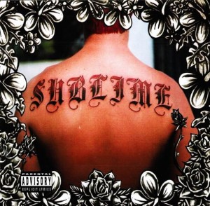 Sublime – Sublime (CD) 
