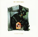 Hot Water Music ‎– Caution (CD)