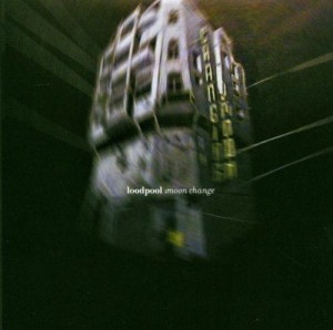 Loodpool ‎– Moon Change (CD)