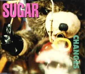 Sugar – Changes (CD)