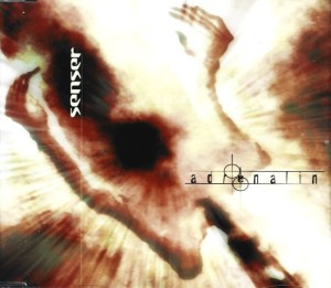 Senser – Adrenalin (CD)