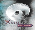 Pixies – Planet Of Sound (CD)