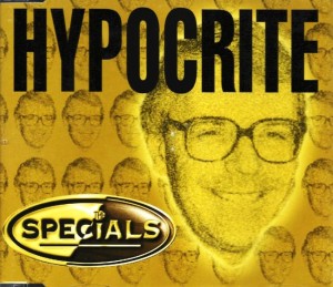 The Specials – Hypocrite (CD)