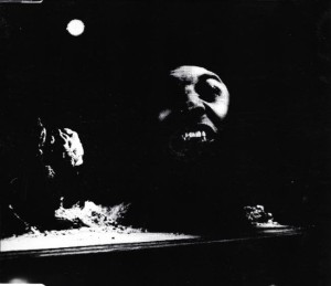 Brendan Kidulis – Staggering Wolf (CD)