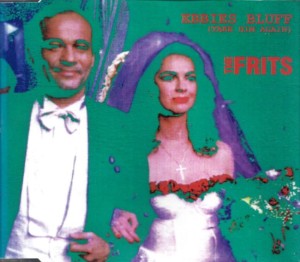 The Frits – Ebbies Bluff (Take Him Again) (CD)