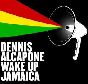 Dennis Alcapone ‎– Wake Up Jamaica (CD)
